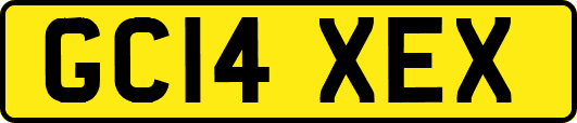 GC14XEX