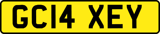 GC14XEY
