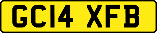 GC14XFB