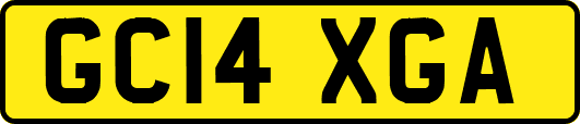 GC14XGA