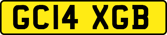 GC14XGB