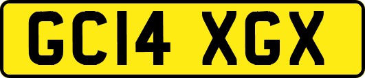 GC14XGX