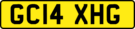GC14XHG