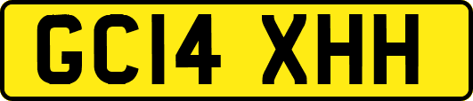 GC14XHH