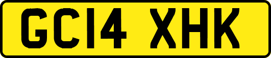 GC14XHK