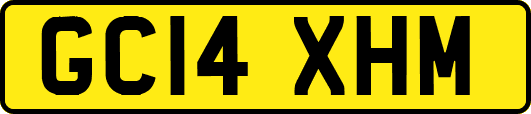 GC14XHM
