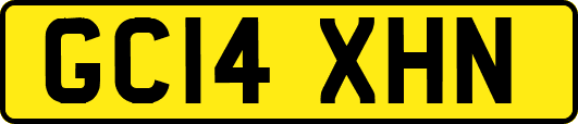 GC14XHN