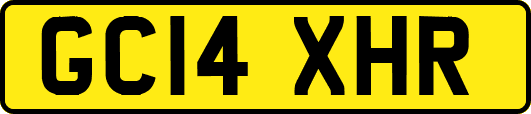GC14XHR