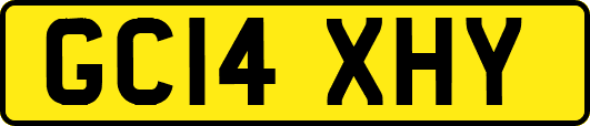 GC14XHY