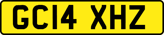 GC14XHZ