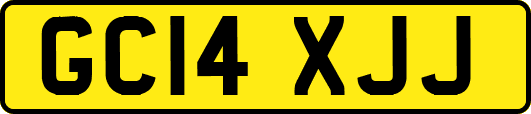 GC14XJJ