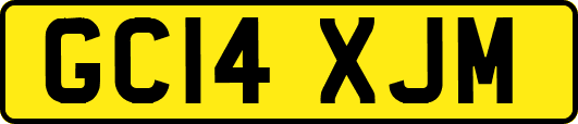GC14XJM