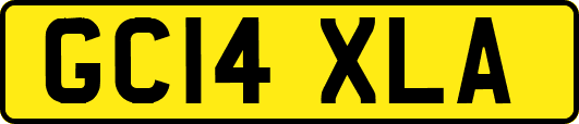 GC14XLA