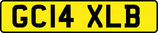 GC14XLB