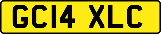 GC14XLC