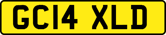 GC14XLD