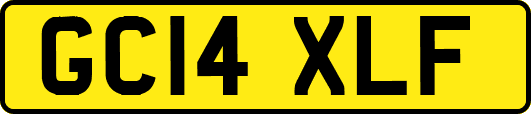 GC14XLF