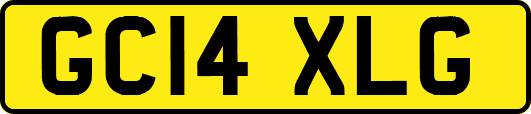 GC14XLG