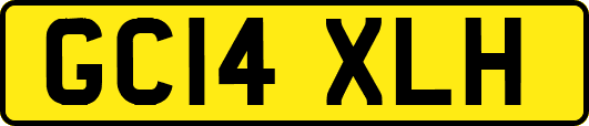 GC14XLH