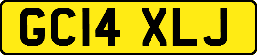 GC14XLJ