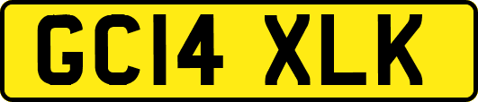 GC14XLK