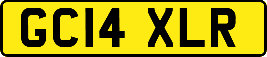 GC14XLR