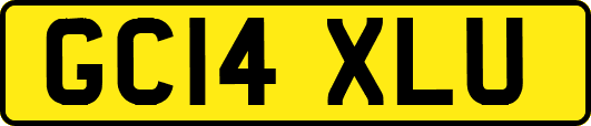 GC14XLU