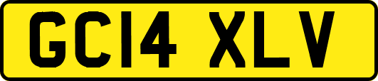 GC14XLV