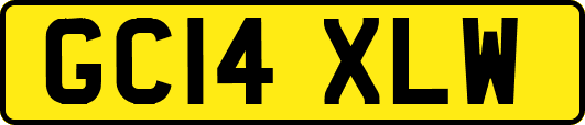 GC14XLW