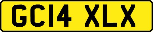 GC14XLX