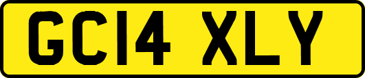 GC14XLY