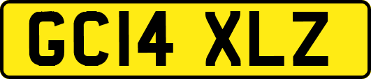 GC14XLZ
