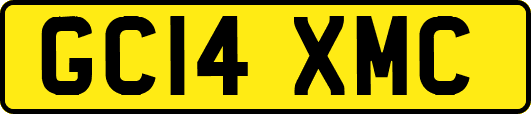 GC14XMC