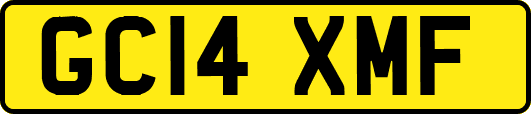 GC14XMF