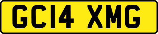 GC14XMG
