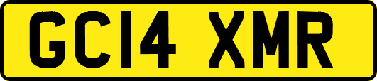 GC14XMR