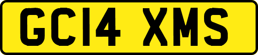 GC14XMS