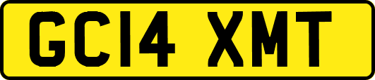GC14XMT