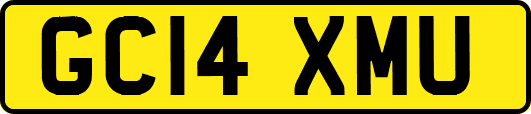 GC14XMU