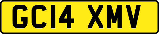 GC14XMV