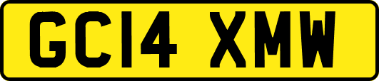 GC14XMW