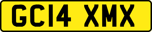 GC14XMX