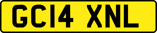 GC14XNL