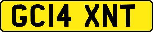 GC14XNT