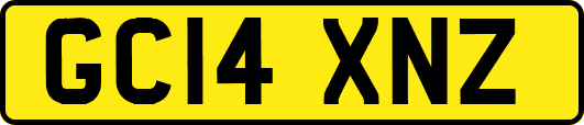 GC14XNZ