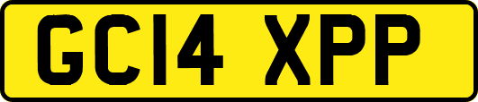 GC14XPP