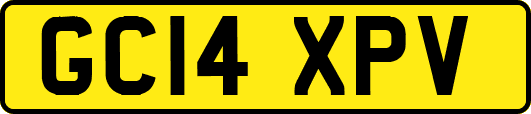 GC14XPV