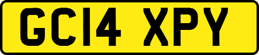 GC14XPY