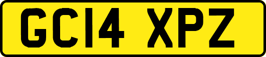 GC14XPZ