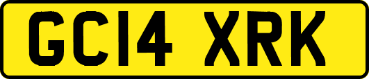 GC14XRK